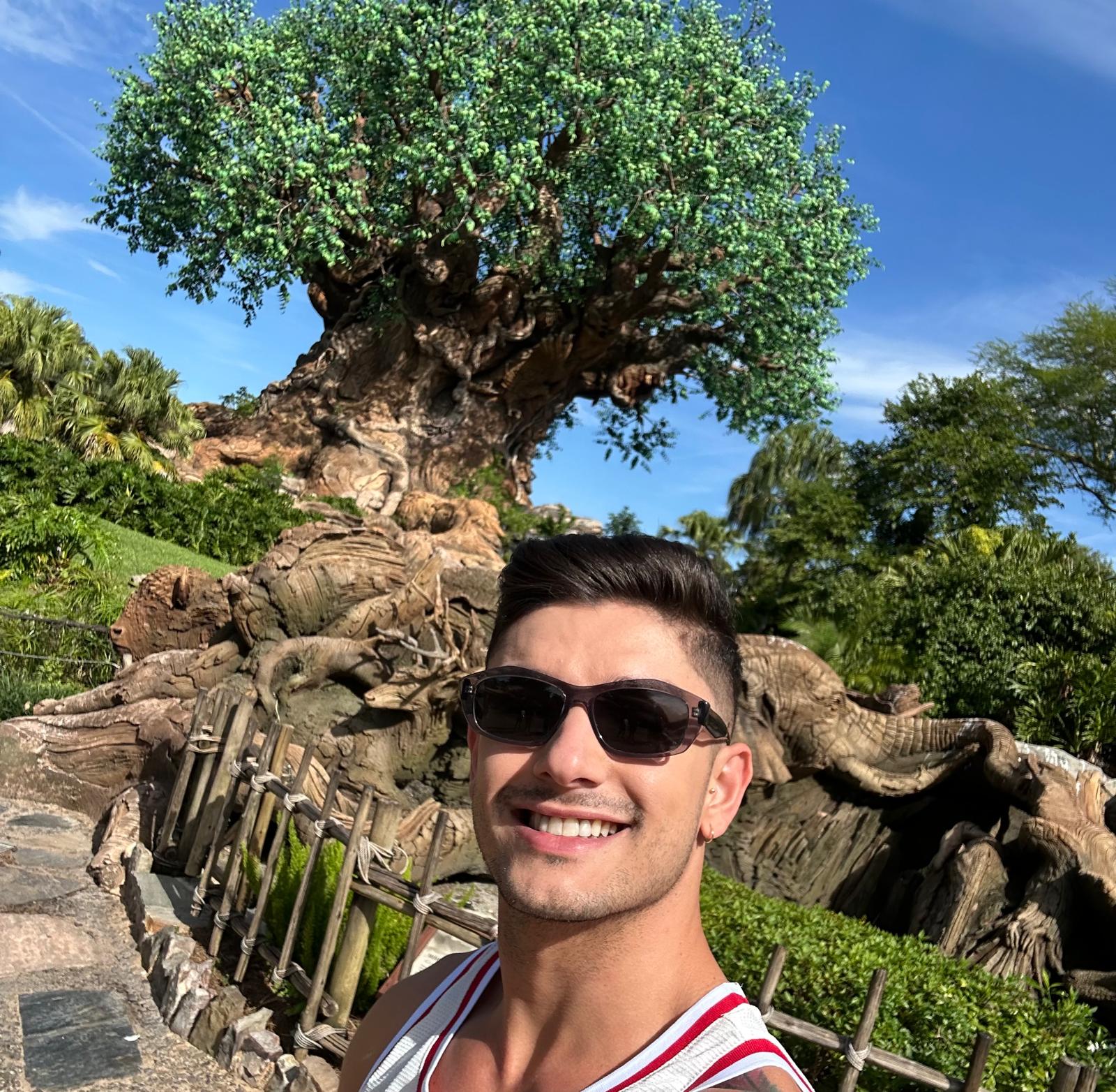 O Animal Kingdom: um safari inesquecível na Disney