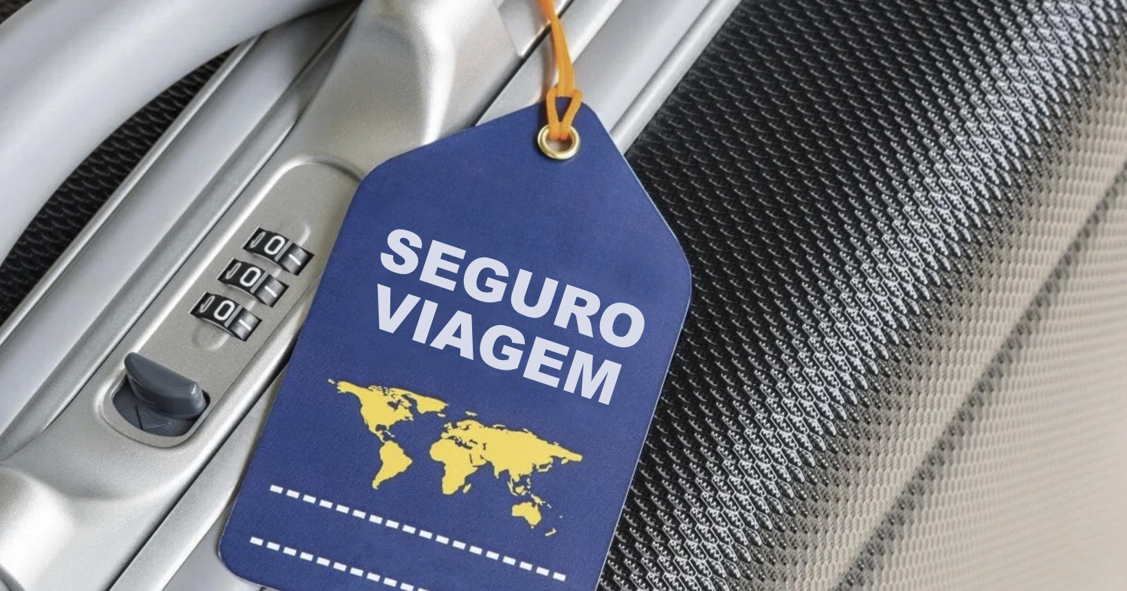 Seguro viagem para Orlando: É necessário? Como escolher o melhor?