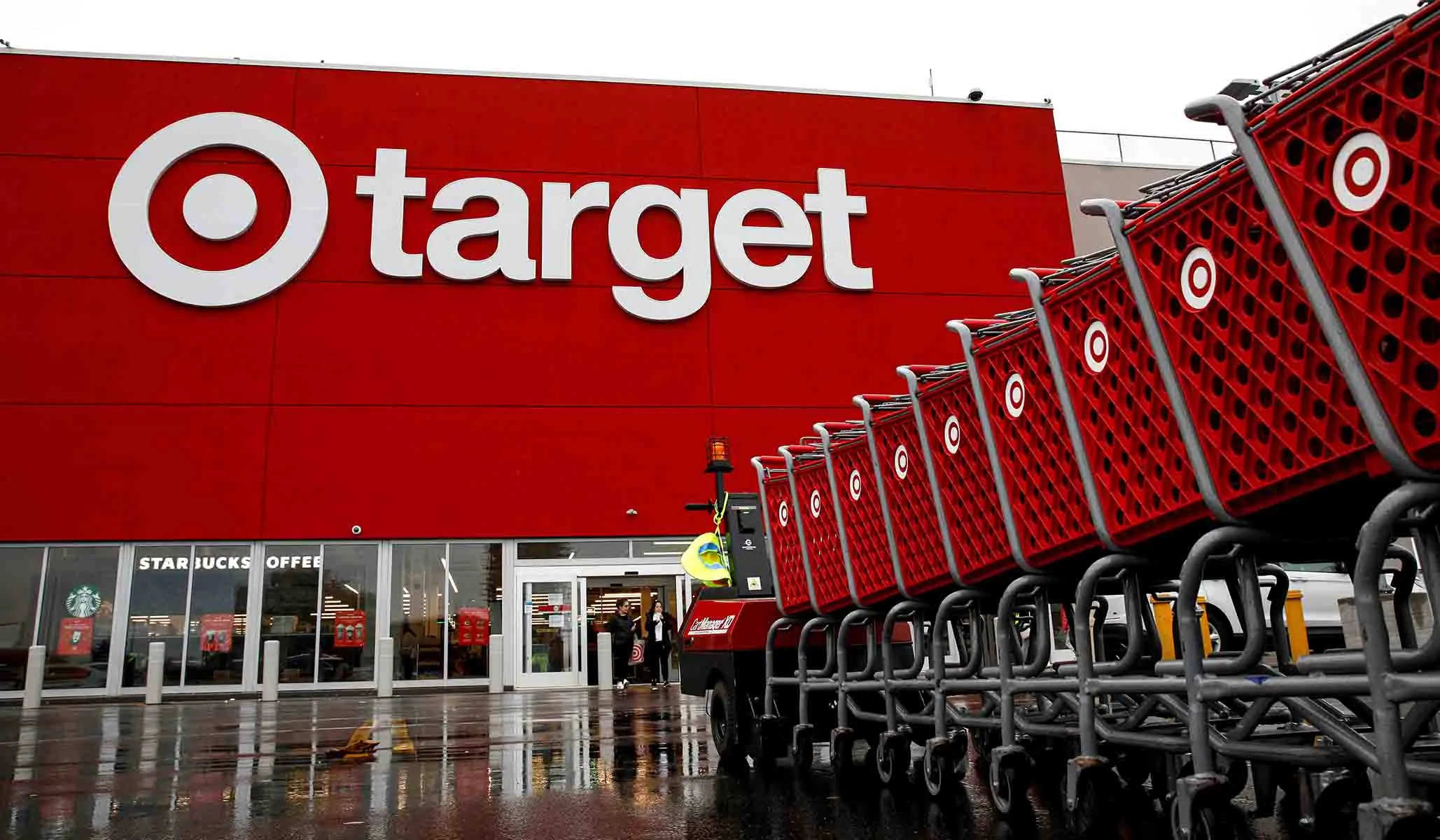 Target