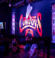 Cowboys Orlando: a melhor experiência country na noite da cidade